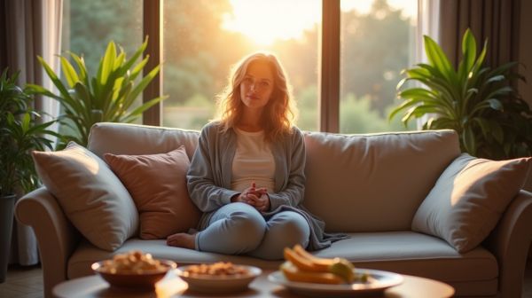 Pourquoi le programme minceur ne doit pas être un régime strict
