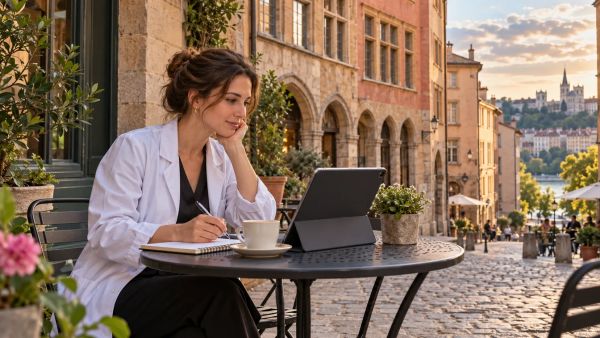 Top cours en ligne pour les pharmaciens : boostez vos compétences
