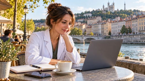 Top cours en ligne pour les pharmaciens : boostez vos compétences