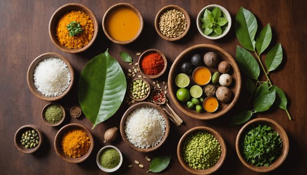 Retraite découverte de l'ayurveda : bien-être et équilibre