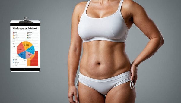 Calcul de masse graisseuse : guide pratique et méthodes clés