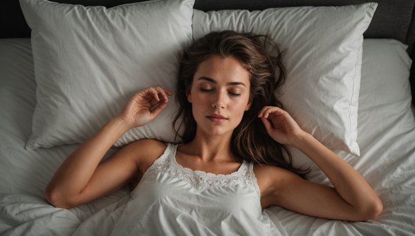 Améliorez votre sommeil : 4 conseils pratiques à adopter